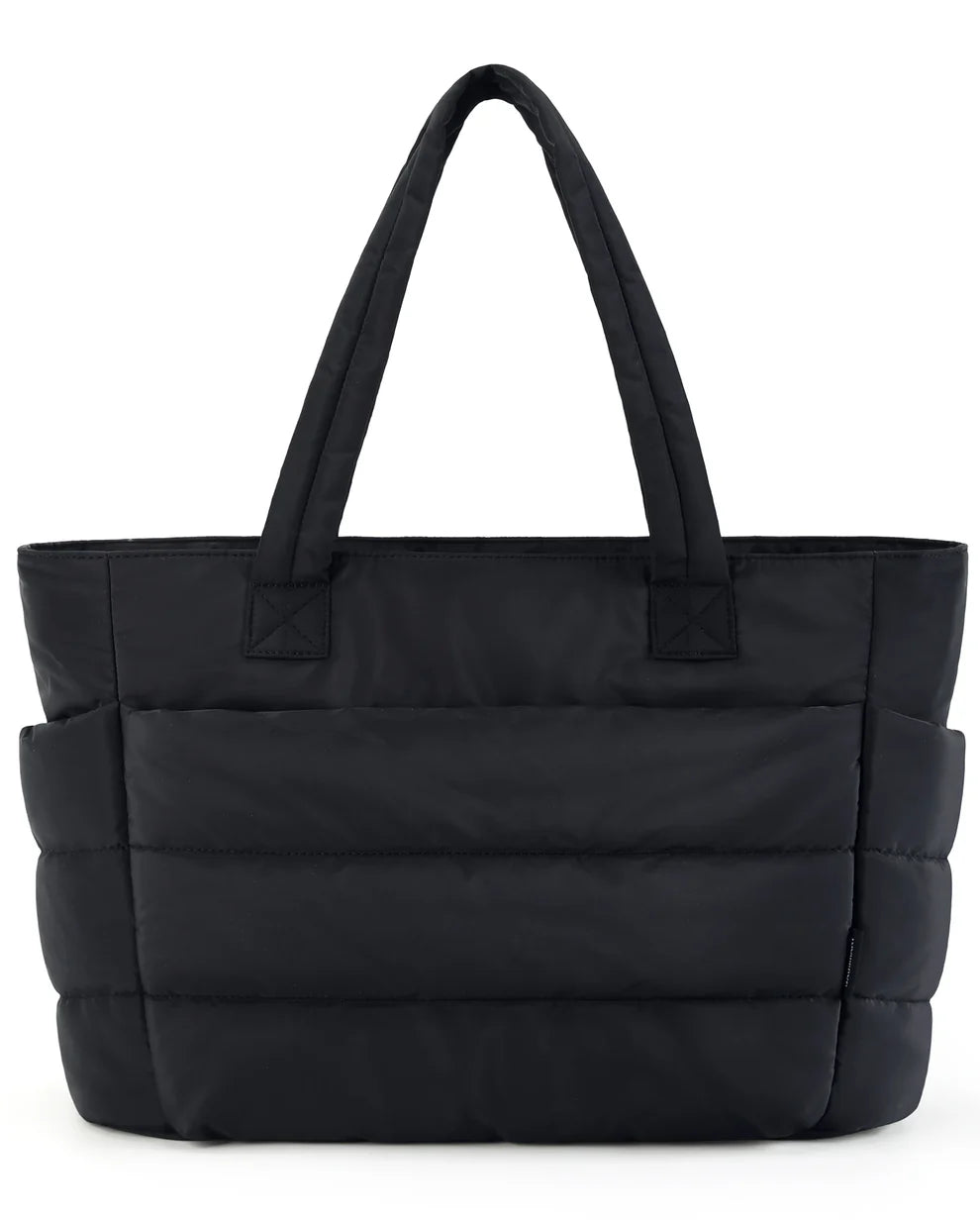 Puffer Håndveske™ | Plass til alt du trenger!
