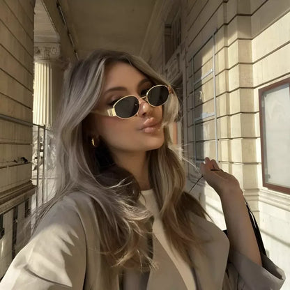 Celine Sunglasses™ kjøp 1 få 1 gratis! | Trendy solbriller