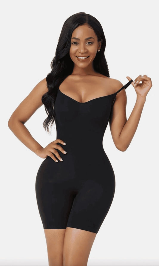 Full Body Shaper™ 1+1 Gratis! |  Din ideelle figur