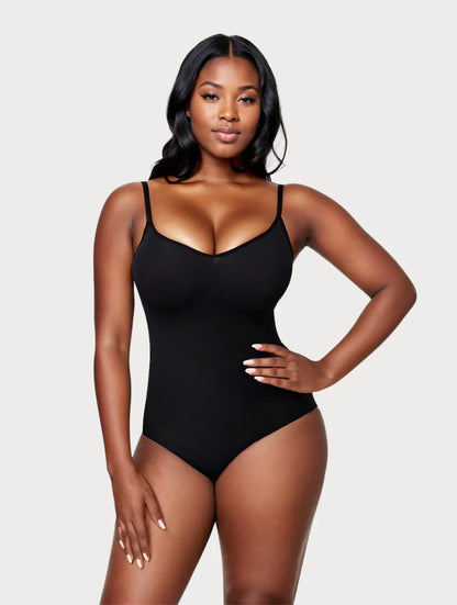 Body shaper bodysuit™ 1 + 2 Gratis | Din ideelle figur!