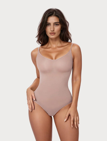 Body shaper bodysuit™ 1 + 2 Gratis | Din ideelle figur!