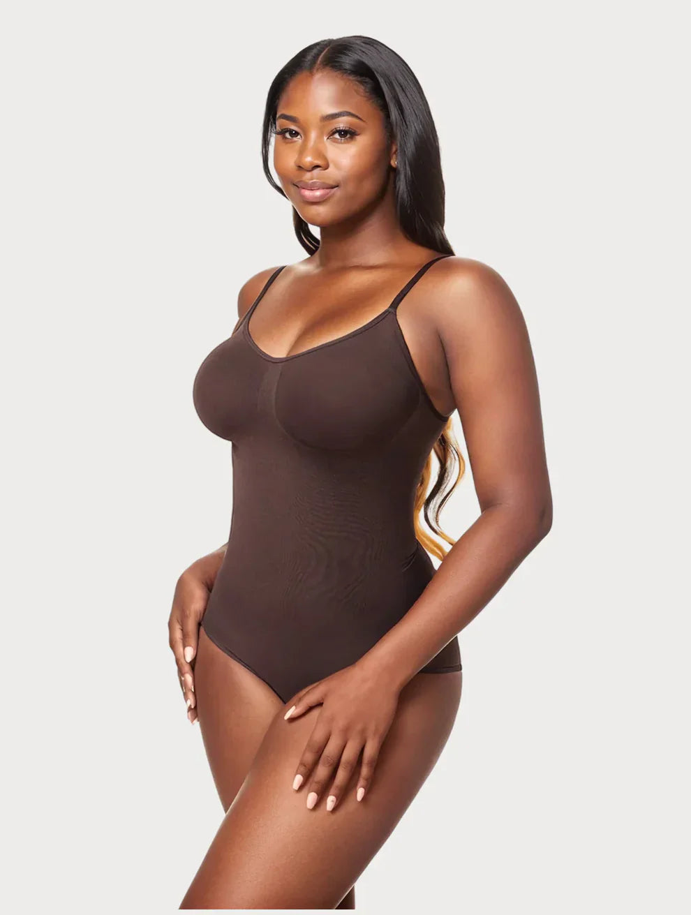 Body shaper bodysuit™ 1 + 2 Gratis | Din ideelle figur!