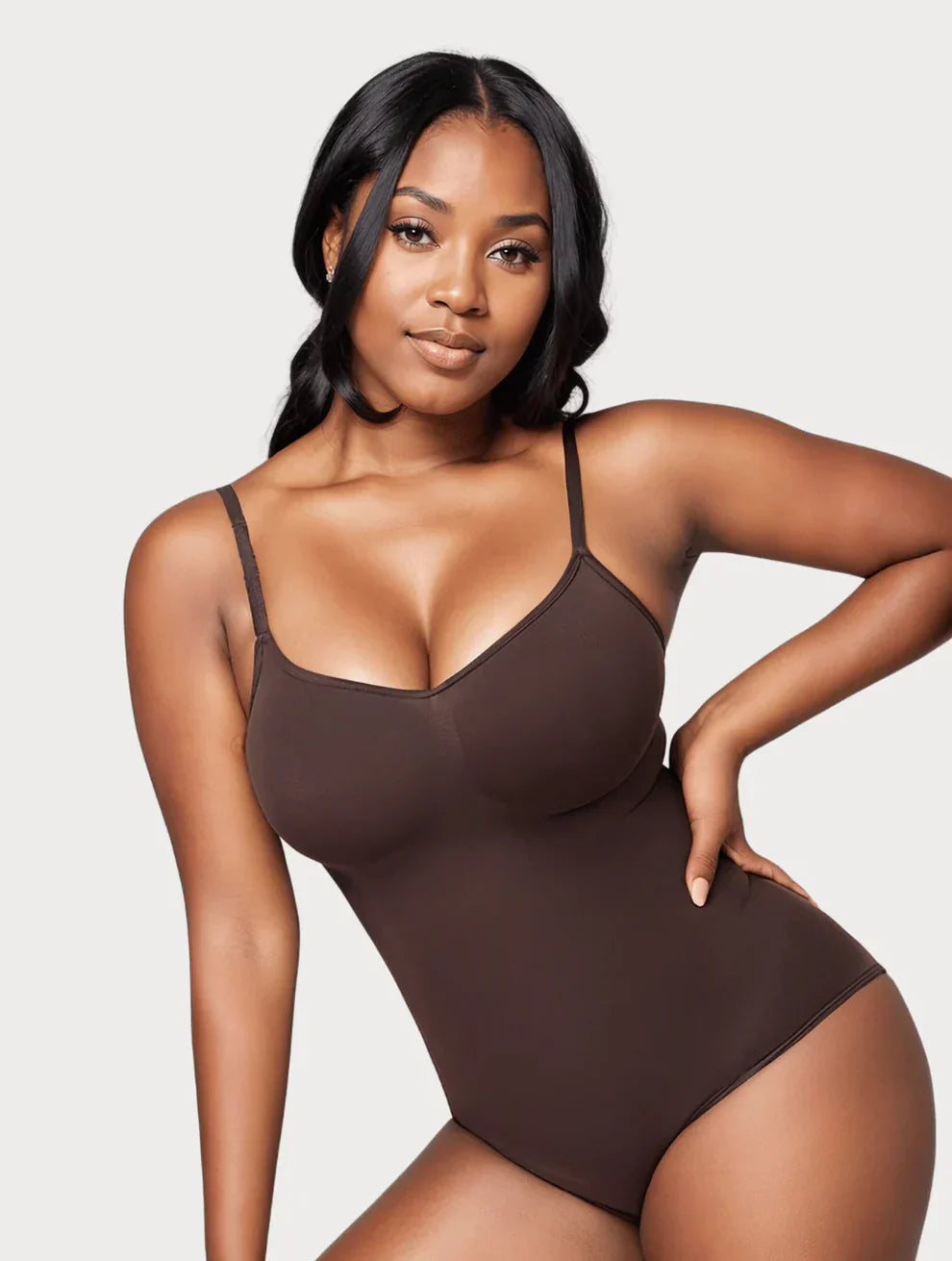 Body shaper bodysuit™ 1 + 2 Gratis | Din ideelle figur!